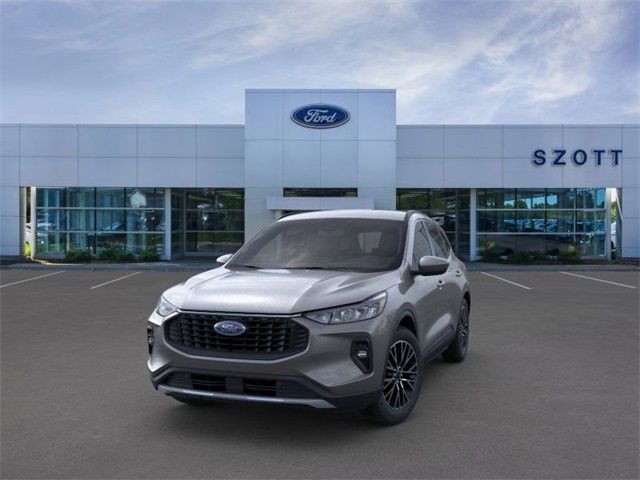 2024 Ford Escape PHEV