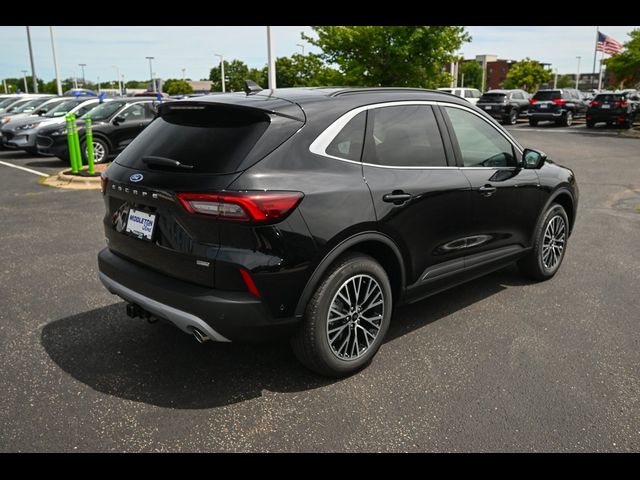 2024 Ford Escape PHEV