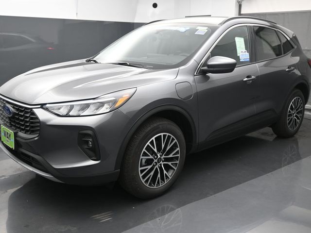 2024 Ford Escape PHEV