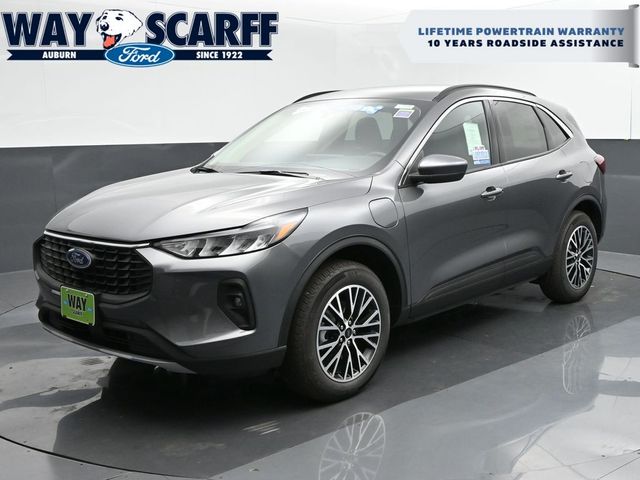 2024 Ford Escape PHEV