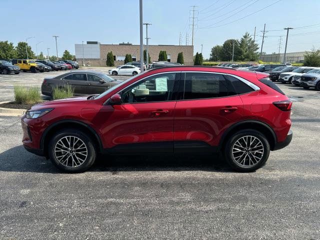 2024 Ford Escape PHEV