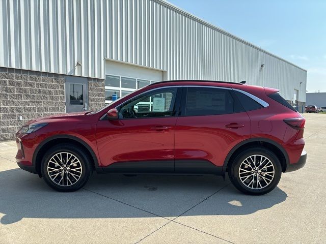 2024 Ford Escape PHEV