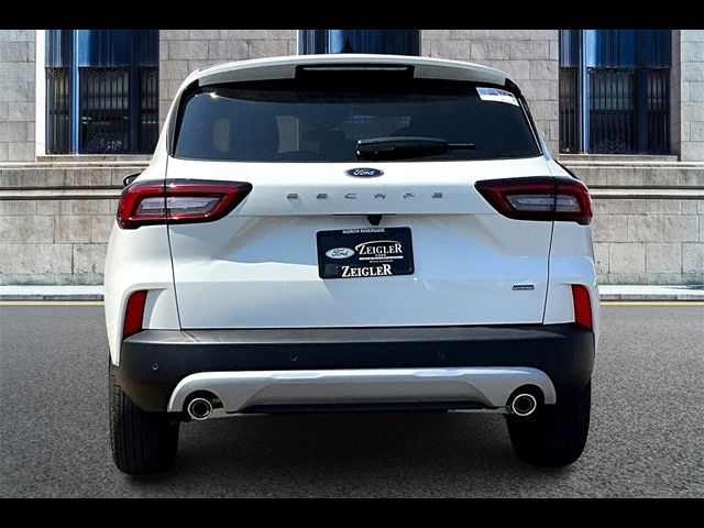 2024 Ford Escape PHEV