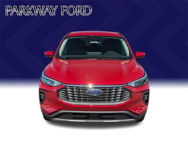 2024 Ford Escape PHEV