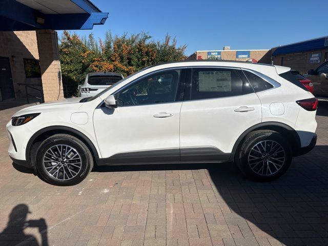 2024 Ford Escape PHEV