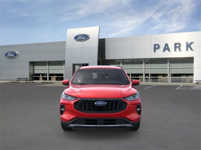 2024 Ford Escape PHEV