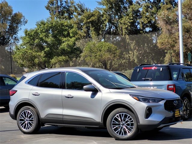 2024 Ford Escape PHEV