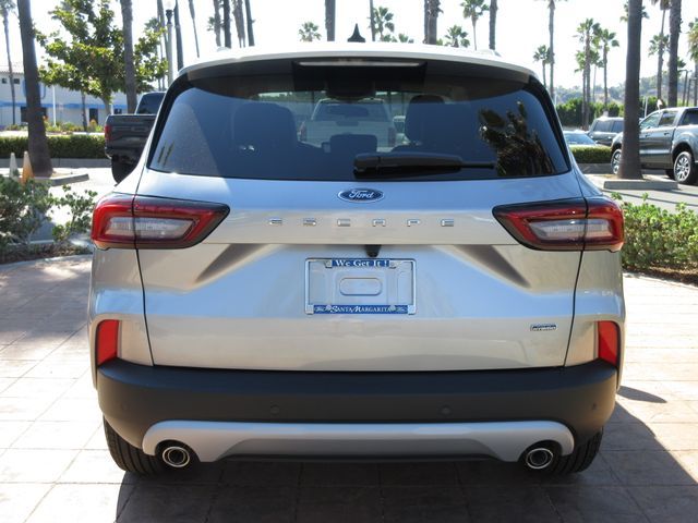 2024 Ford Escape PHEV