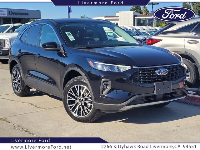 2024 Ford Escape PHEV