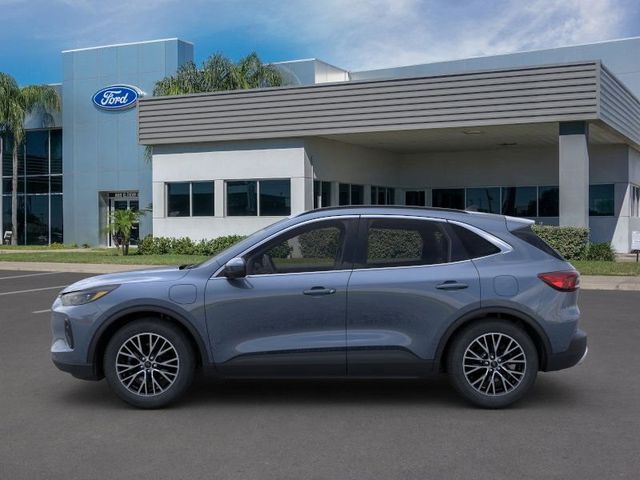 2024 Ford Escape PHEV