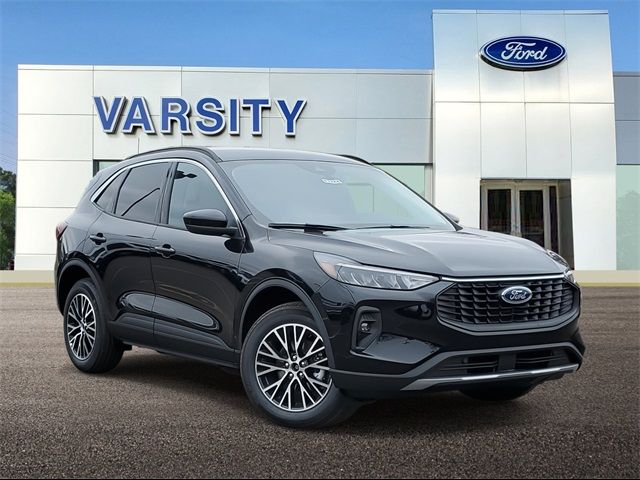 2024 Ford Escape PHEV