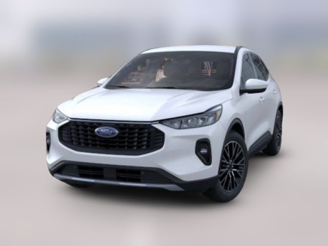 2024 Ford Escape PHEV