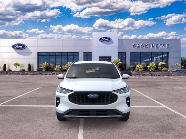 2024 Ford Escape PHEV