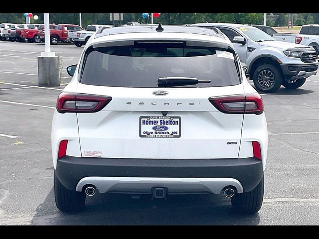 2024 Ford Escape PHEV