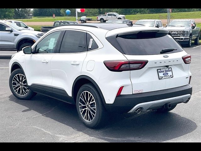 2024 Ford Escape PHEV