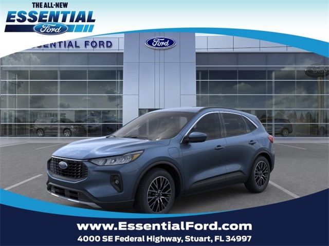 2024 Ford Escape PHEV