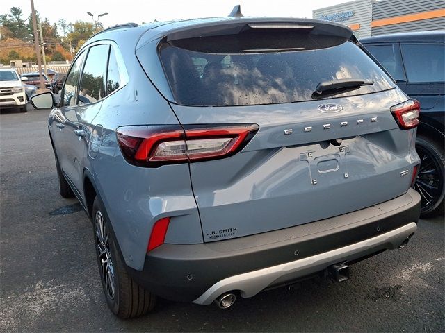 2024 Ford Escape PHEV