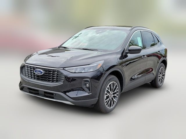 2024 Ford Escape PHEV