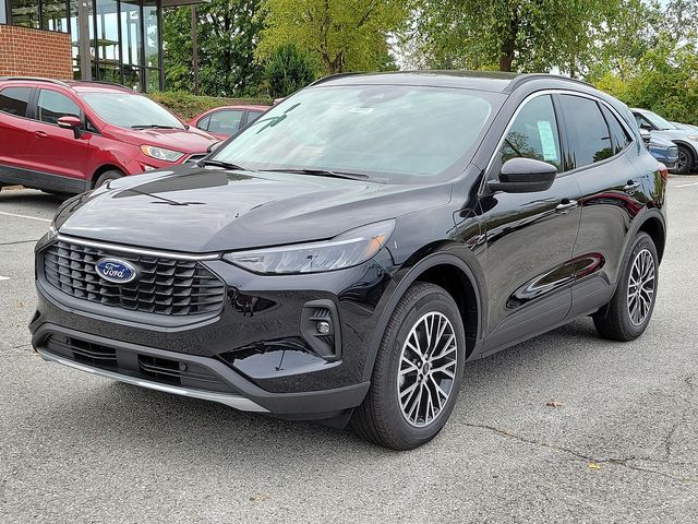 2024 Ford Escape PHEV