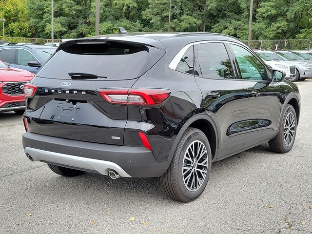 2024 Ford Escape PHEV