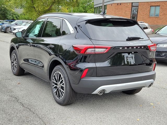 2024 Ford Escape PHEV