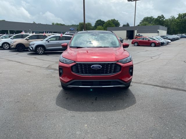 2024 Ford Escape PHEV