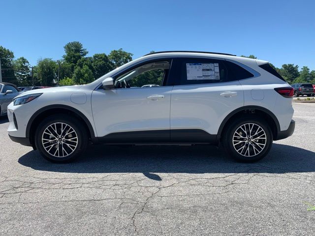 2024 Ford Escape PHEV