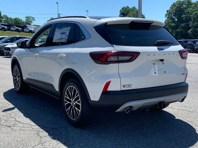 2024 Ford Escape PHEV