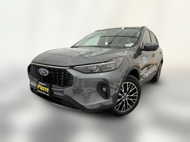 2024 Ford Escape PHEV