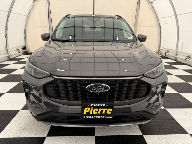 2024 Ford Escape PHEV