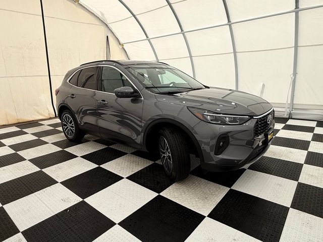 2024 Ford Escape PHEV