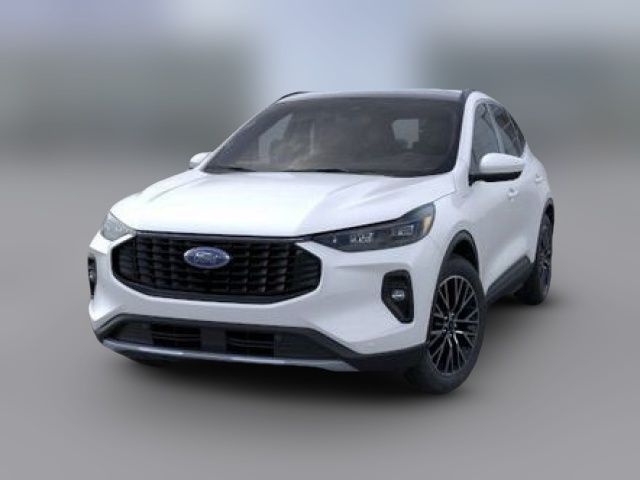 2024 Ford Escape PHEV