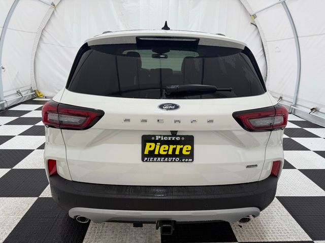 2024 Ford Escape PHEV