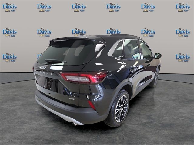 2024 Ford Escape PHEV