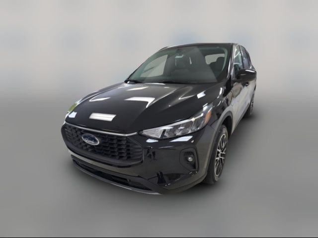 2024 Ford Escape PHEV