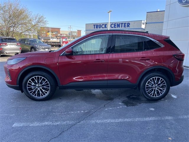 2024 Ford Escape PHEV