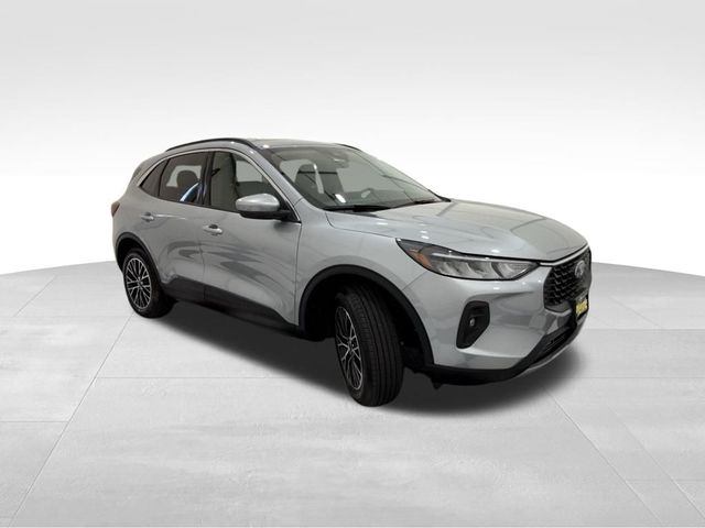 2024 Ford Escape PHEV