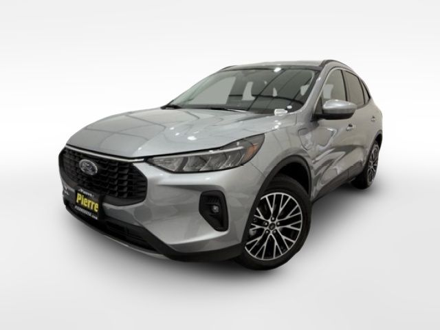2024 Ford Escape PHEV