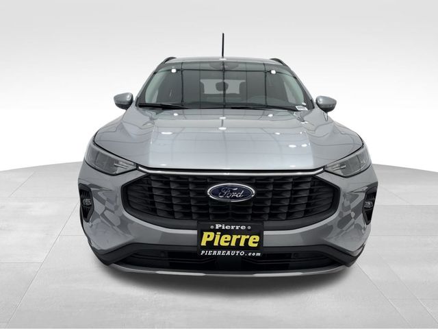 2024 Ford Escape PHEV