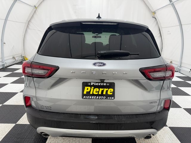 2024 Ford Escape PHEV