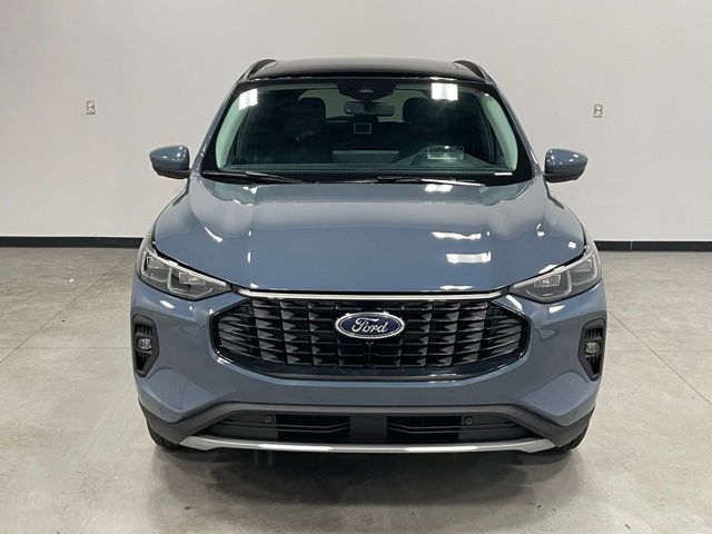 2024 Ford Escape PHEV