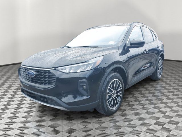 2024 Ford Escape PHEV