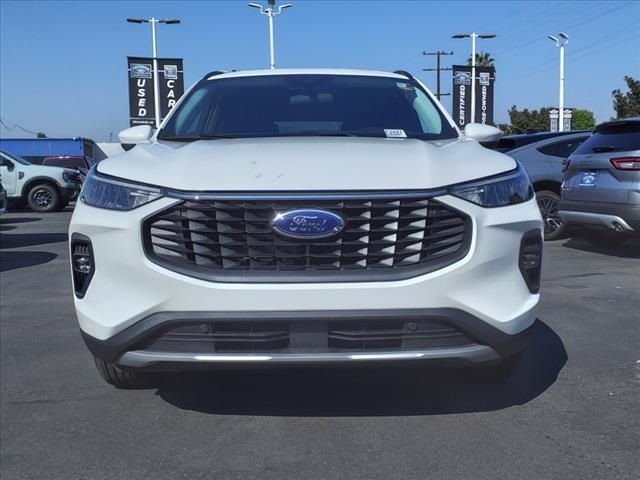 2024 Ford Escape PHEV