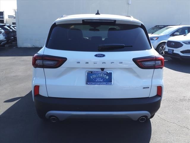 2024 Ford Escape PHEV