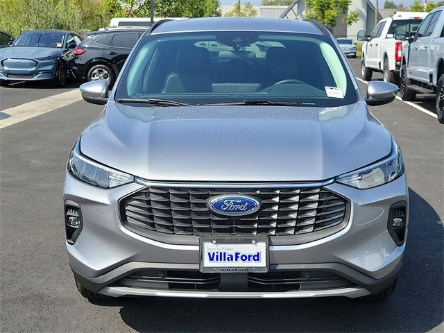 2024 Ford Escape PHEV