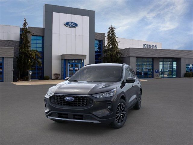 2024 Ford Escape PHEV