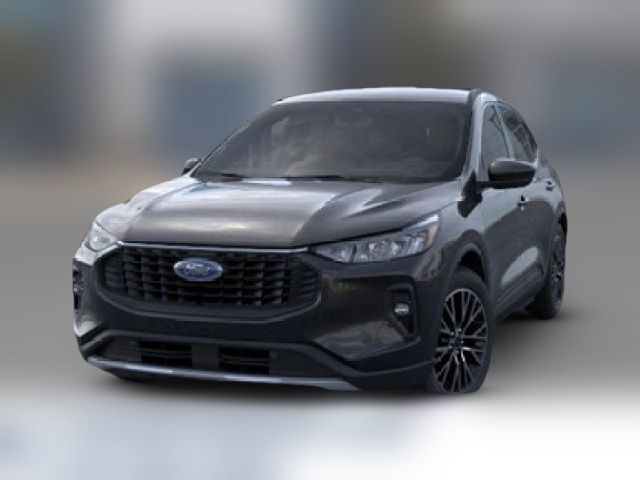 2024 Ford Escape PHEV