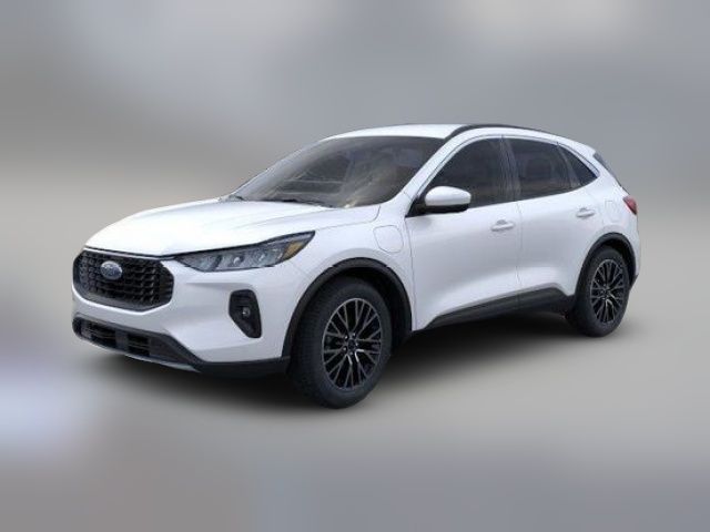 2024 Ford Escape PHEV