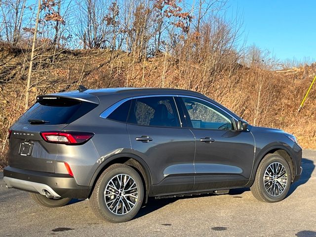 2024 Ford Escape PHEV