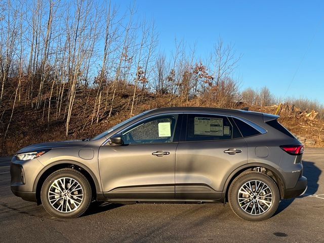 2024 Ford Escape PHEV